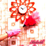 istiyorum, istiyorum!