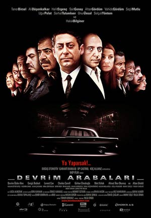 devrim-arabalari