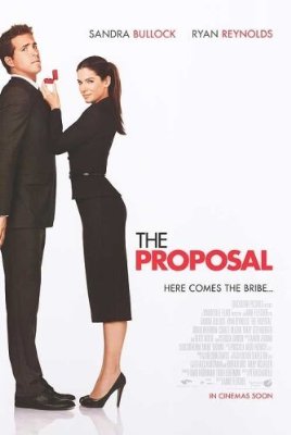 proposal proposal