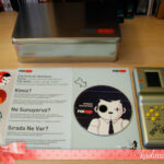 Günün en keyifli postası: Mia Posta