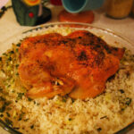 Browni Tadında Hediyeler.