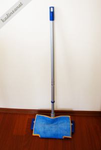 mop