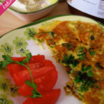 Doritos Çantada Kekikli Salatamız :)