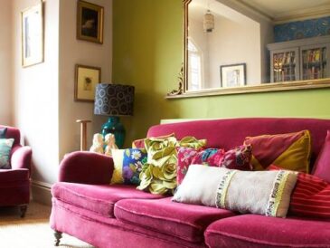 Pembe Gönlüm Sende