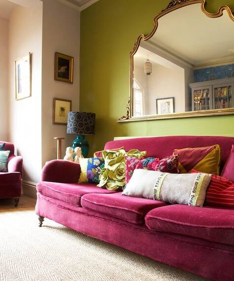 Pembe Gönlüm Sende