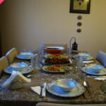 Sofralarda İstanbul Esintisi