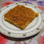 Mor Lahanalı Şehriye Salatası