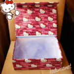 Dekorasyonda Tatlı Renkler