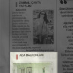 Herkese İyi Bayramlar