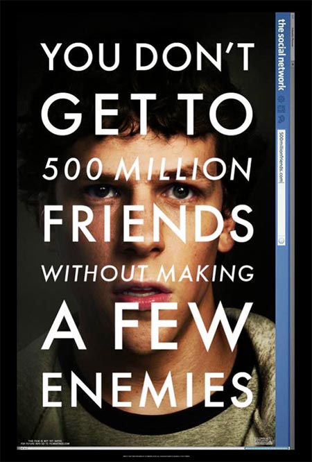 social-network-poster