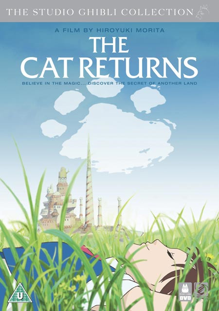 The-Cat-Returns
