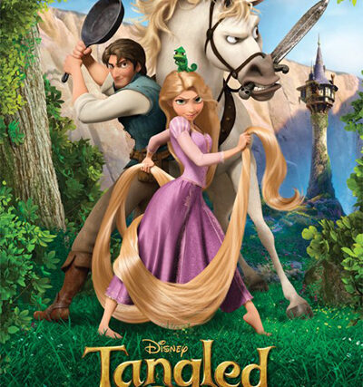 Tangled