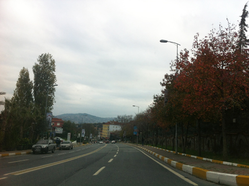 Haftasonu Haftasonu Gezmeleri, Leyla ile Mecnun Seti