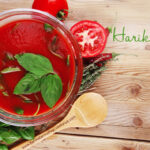 Baharda Bir Pazar Gezmesi