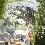 Becel ile Doors Akademi’de Yemek Yaptık En İyi Sunum Ödülünü Aldık