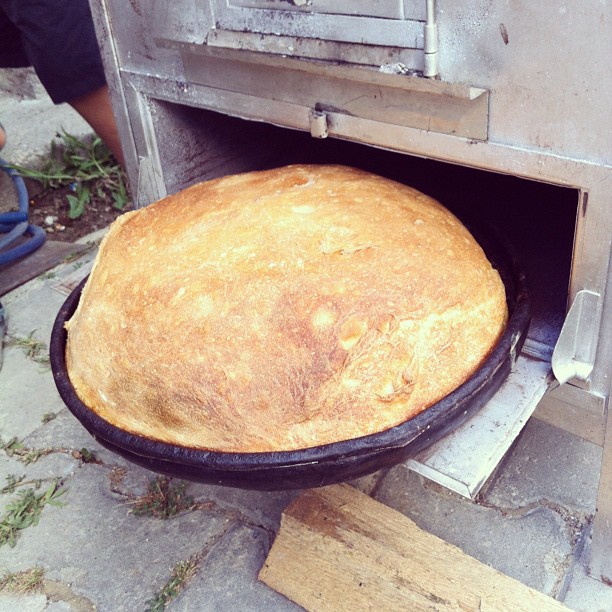 Ekmek