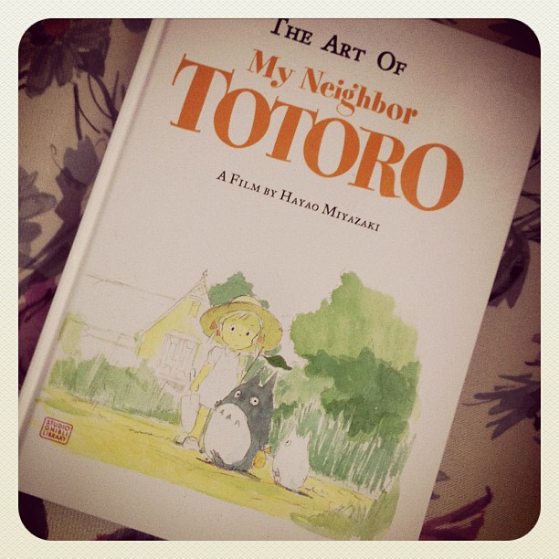 Totoro
