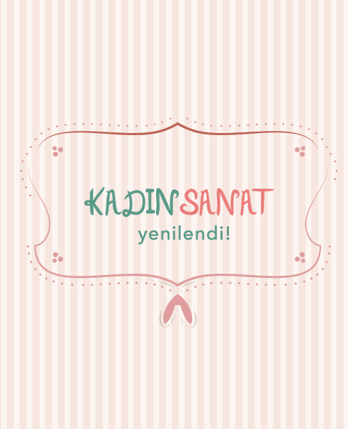 Yenilendim!