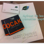 Blogumun hediyeleri..