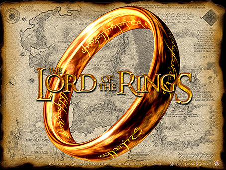 lordoftherings