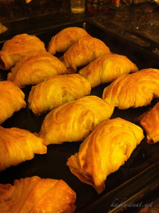 Midye Börek
