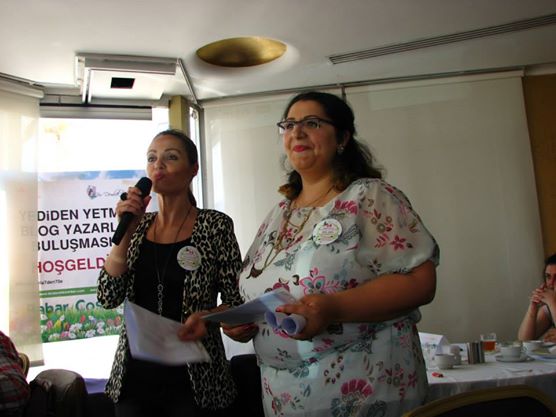 Bloggerlar ile 7'den 70'e Bahar Coşkusu 3 10313984_640481746035563_2774072815935740648_n