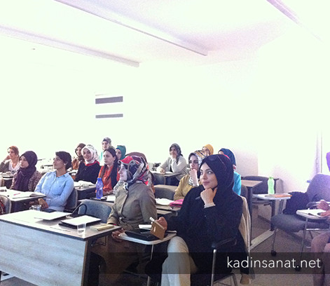Modanisa Blogger Akademi: 2. hafta 3 bloggerakademifoto2