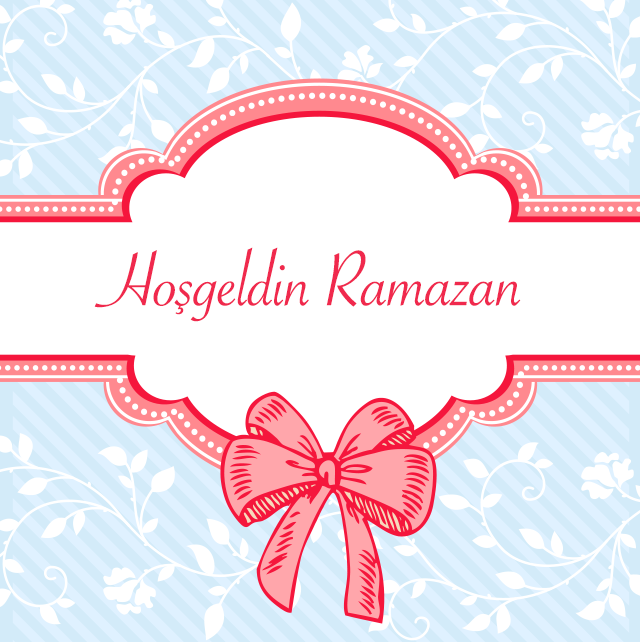 hosgeldinramazan