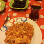 Prenses Tatlısı ve İftar Tatlısı Alternatifleri