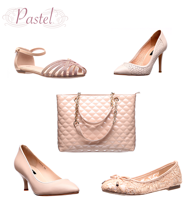 pastel