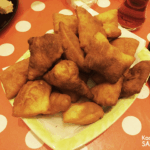 Modanisa’nın Güzel İftarı