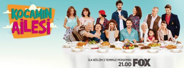 kocamınailesi