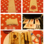 Prenses Tatlısı ve İftar Tatlısı Alternatifleri