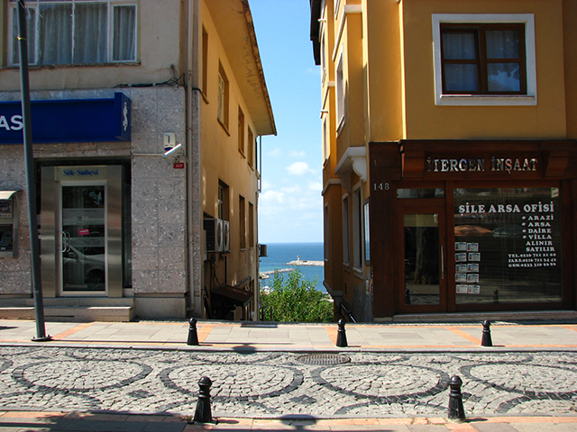 Şile