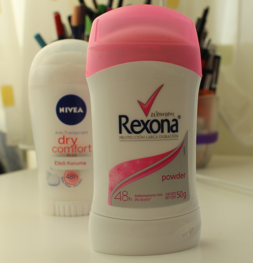 Ürün inceleme: Rexona Nivea'ya Karşı 3 IMG_0855