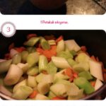 Evde Coleslaw Salata Yapımı