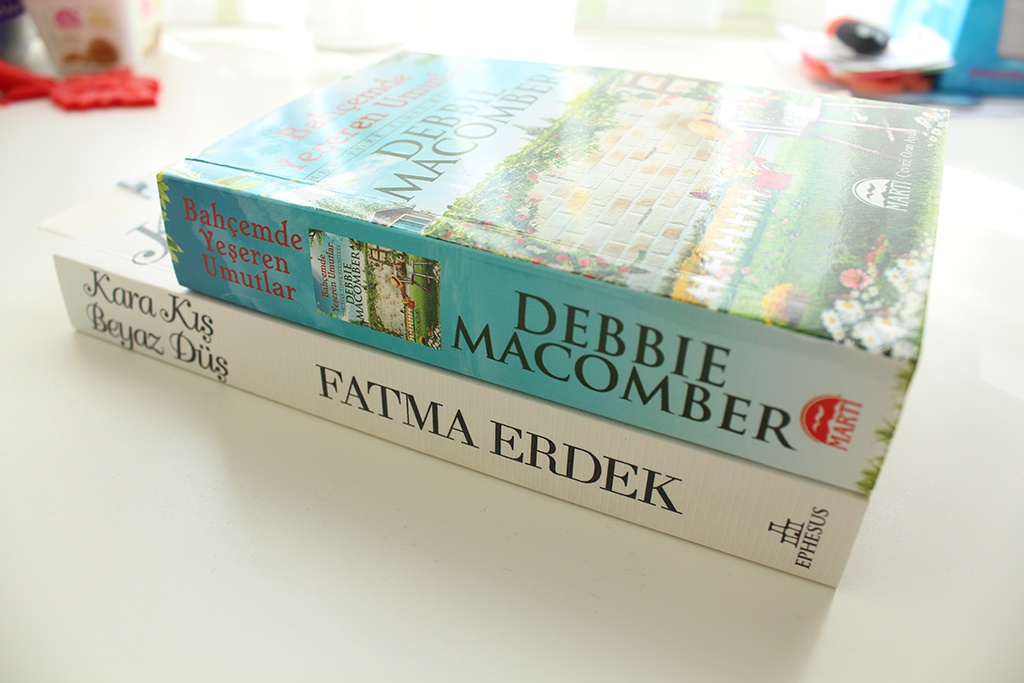 CNR Kitap Fuarı 2015 3 kitapfuari1