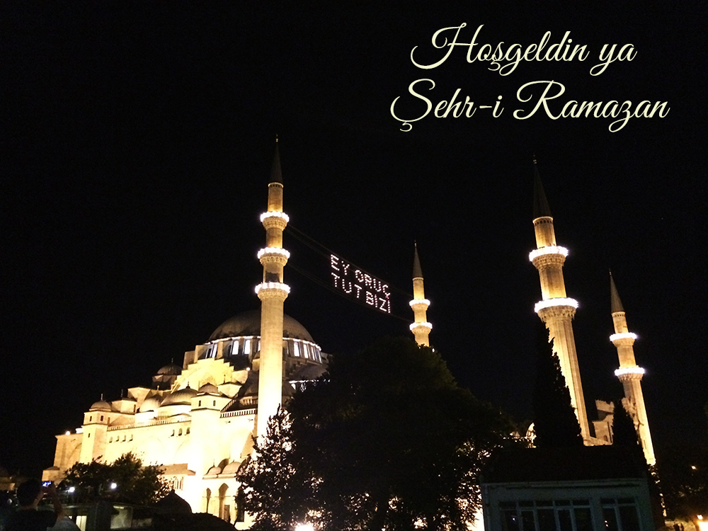 ramazan