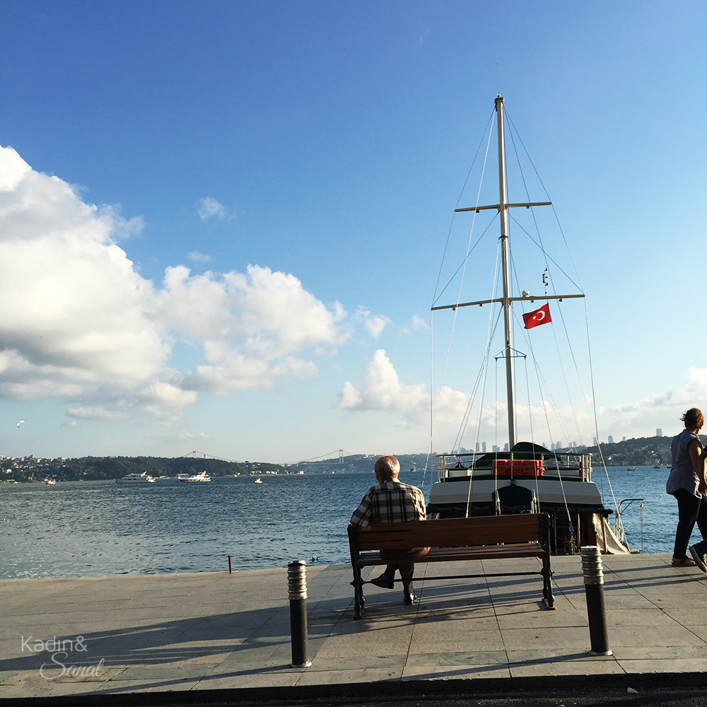 Beykoz İftarımız