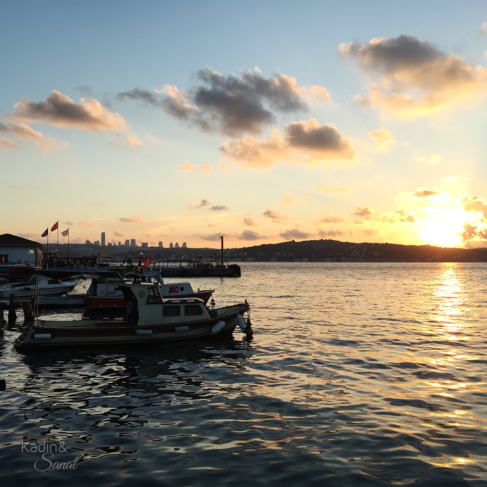 Beykoz İftarımız