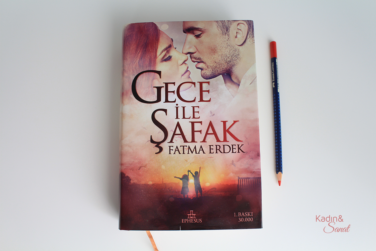 gece ile şafak