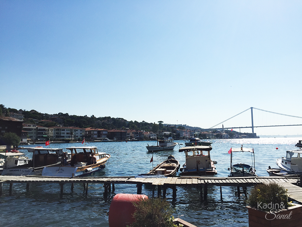 Çengelköy