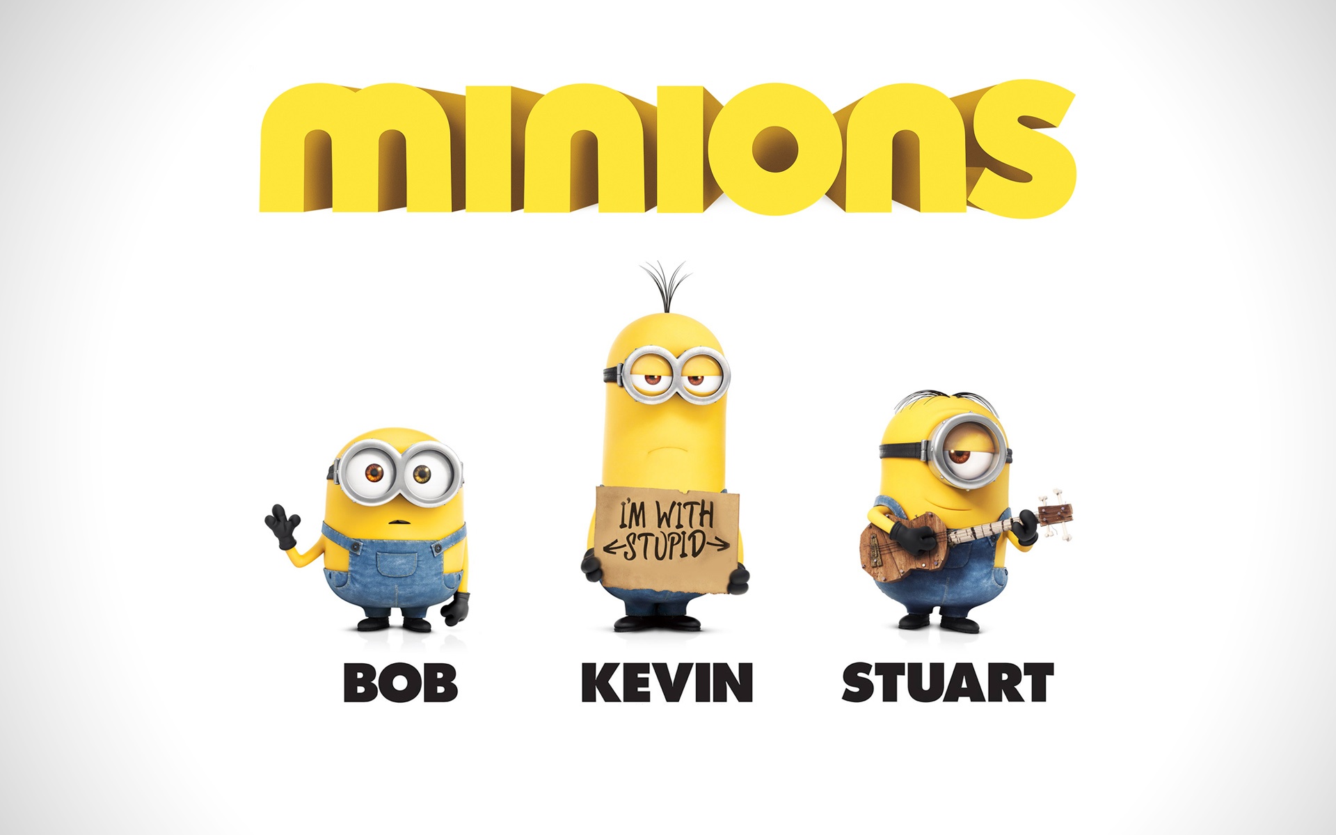 minions minyonlar