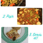 Bu yılın rengi: Rose Quartz & Serenity