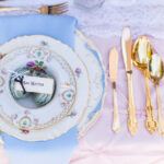 Fırında Karnabahar Brokoli Graten