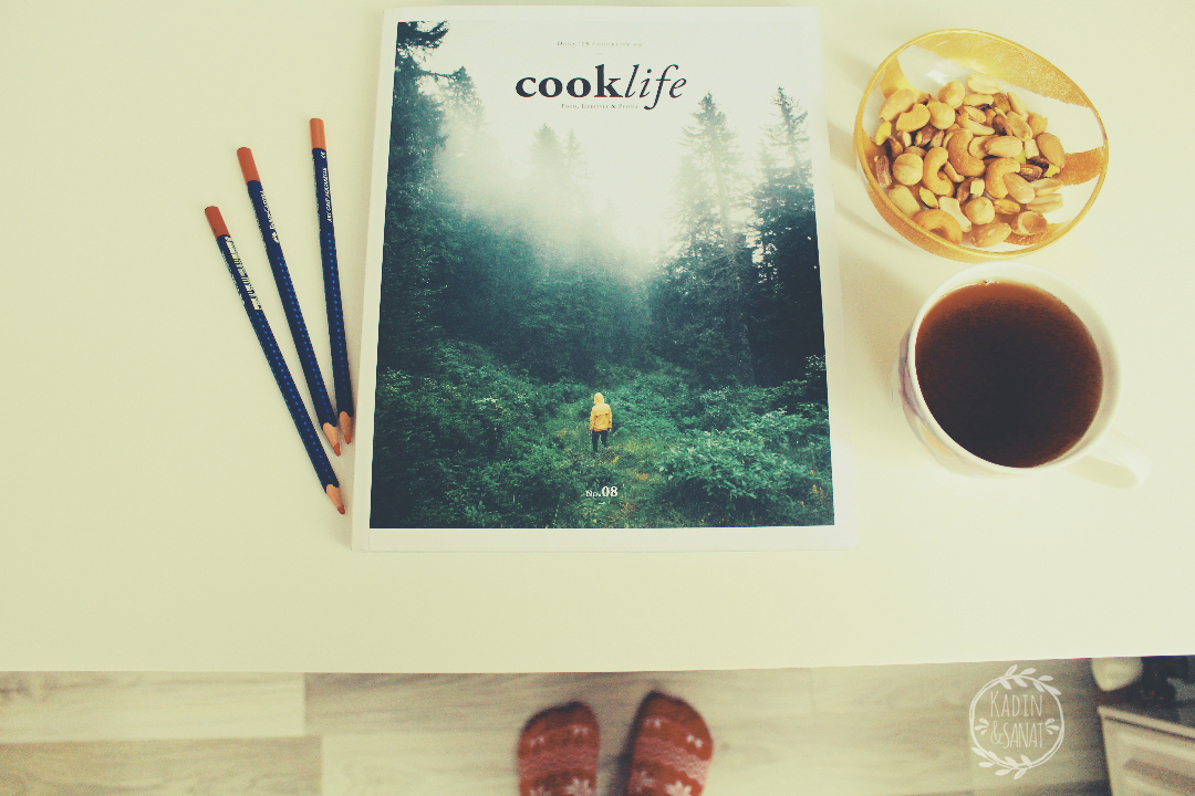 cooklife
