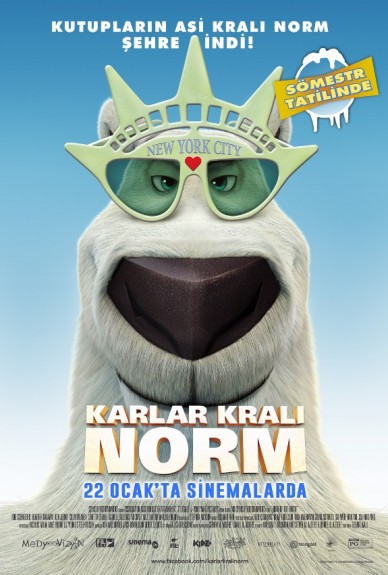 Yarıyıl Tatilinde Ne Yapsak? 1 karkar_krali_norm