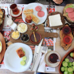 Günün Kahramanı Pratik Lezzetler