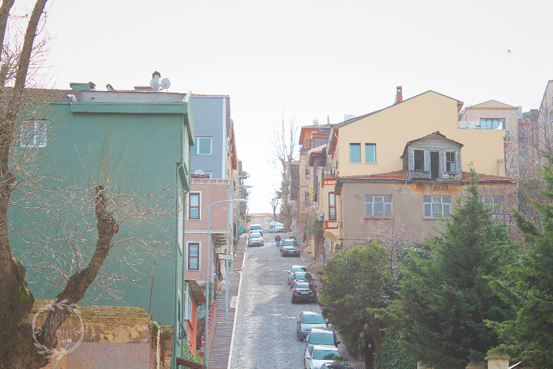 Kuzguncukta Güzel Bir Gün 9 kuzguncuk