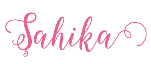 Eşime Doğum Günü Hediyem: Mühür 6 sahika